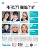 Plebiscyt - Świętokrzyskie