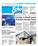Echo Dnia wyd. Świętokrzyskie