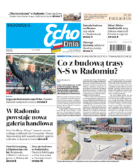 Echo Dnia