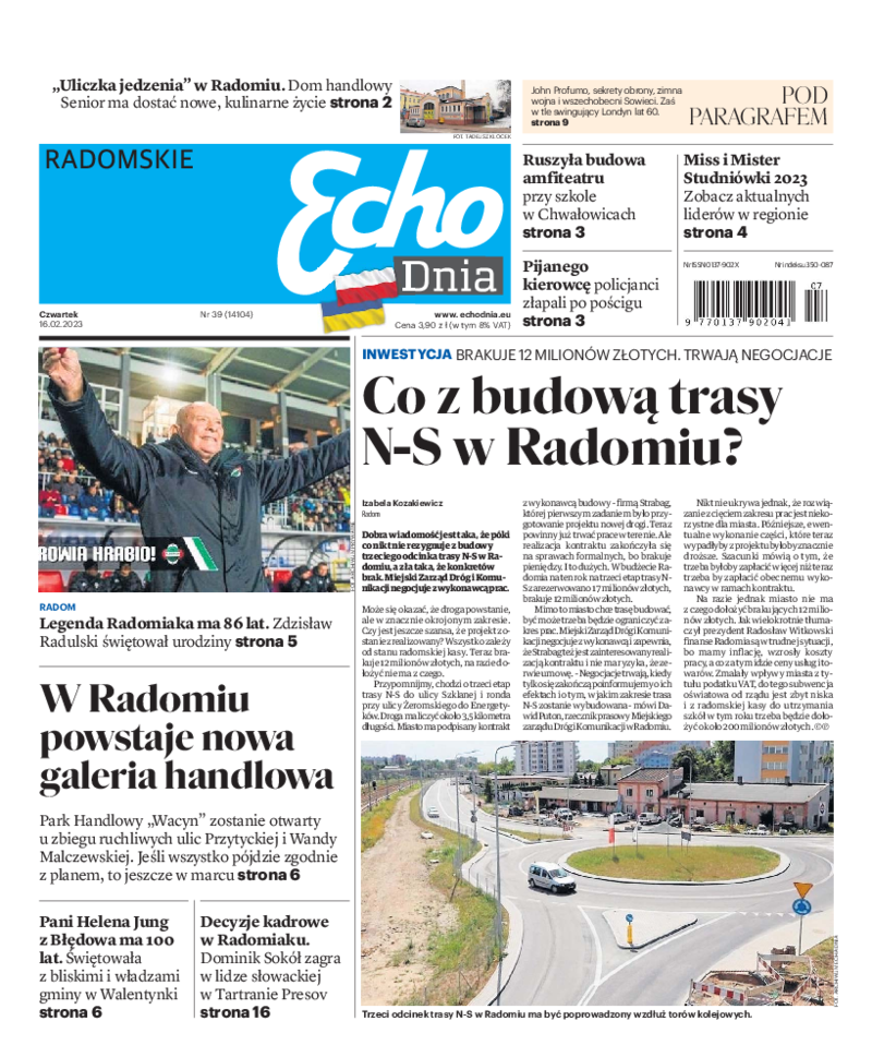 Echo Dnia