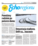 Echo Regionu - Północ