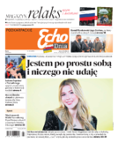 Echo Dnia wyd. Podkarpackie