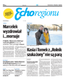 Echo Regionu - Powiśle