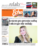Echo Dnia wyd. Świętokrzyskie