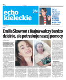 Echo Kieleckie