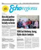 Echo Regionu - Wokół Radomia