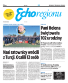 Echo Regionu - Zachód