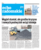 Echo Radomskie