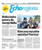 Echo Regionu - Ponidzie