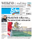 Echo Dnia wyd. Świętokrzyskie