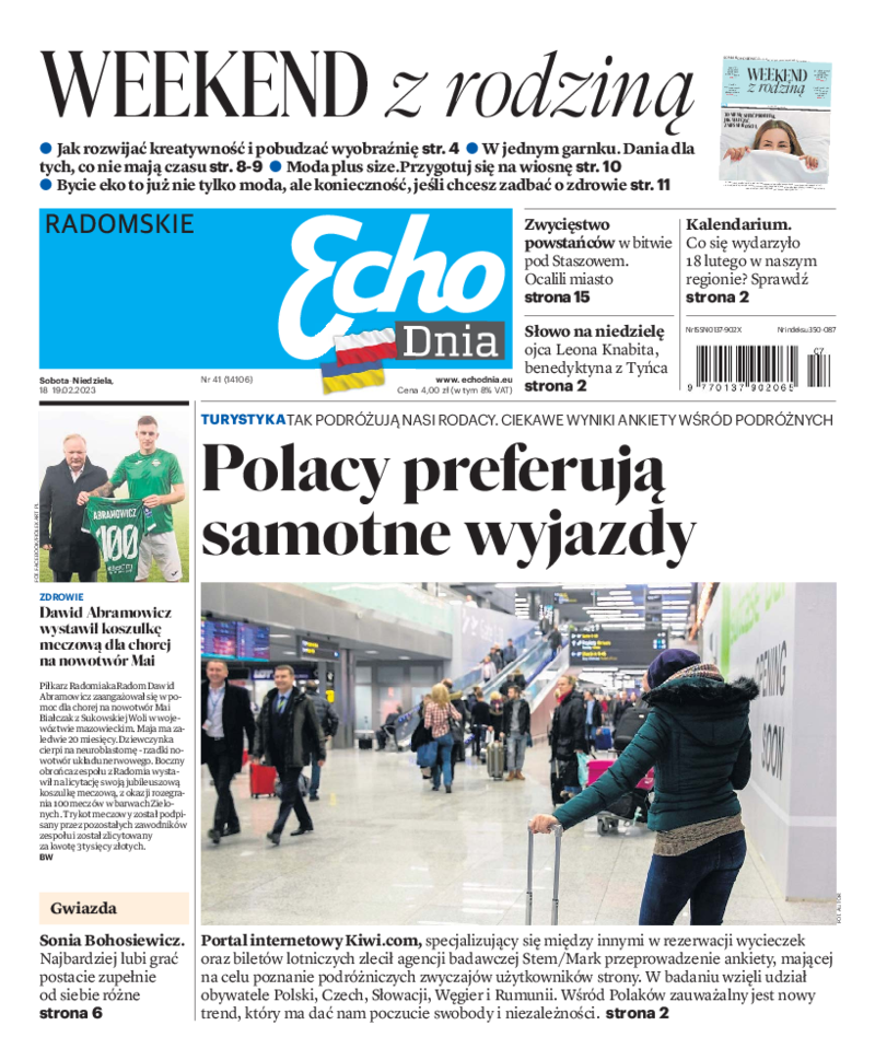 Echo Dnia