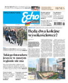 Echo Dnia wyd. Świętokrzyskie