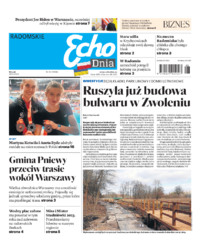 Echo Dnia