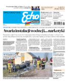 Echo Dnia wyd. Świętokrzyskie