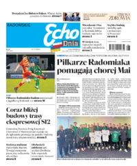 Echo Dnia