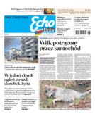 Echo Dnia wyd. Świętokrzyskie