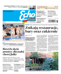 Echo Dnia