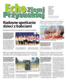 Echo Ziemi Przysuskiej