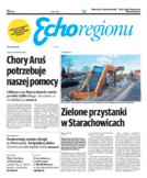 Echo Regionu - Północ