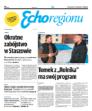 Echo Regionu - Powiśle