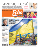 Echo Dnia wyd. Świętokrzyskie
