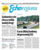 Echo Regionu - Wokół Radomia