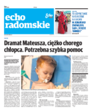 Echo Radomskie