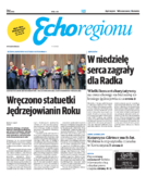 Echo Regionu - Zachód