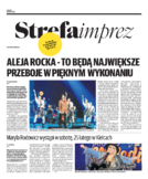 Weekend Kielce