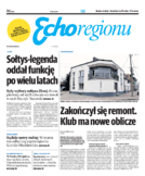 Echo Regionu - Ponidzie