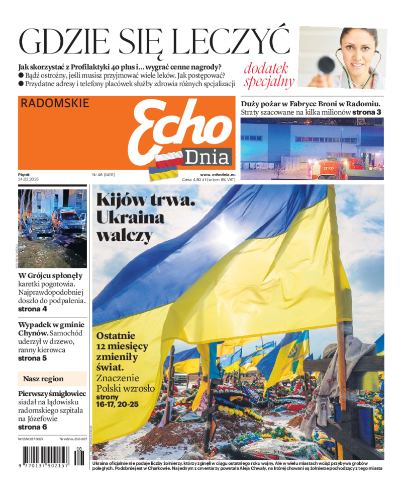 Echo Dnia
