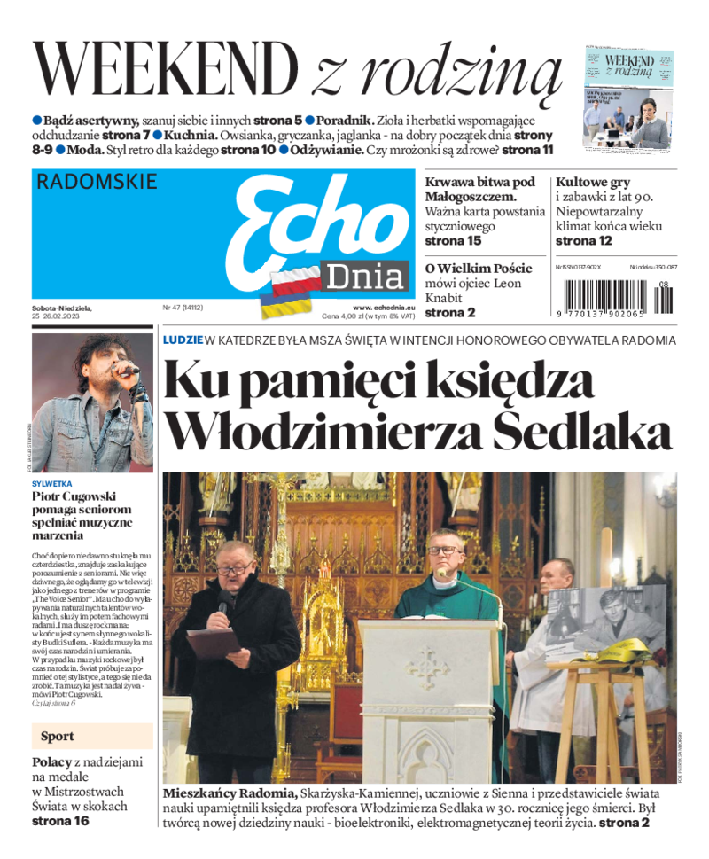 Echo Dnia