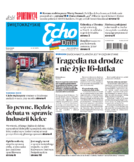 Echo Dnia wyd. Świętokrzyskie