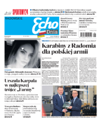 Echo Dnia