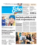 Echo Dnia wyd. Świętokrzyskie