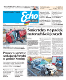 Echo Dnia wyd. Świętokrzyskie