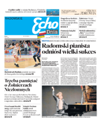 Echo Dnia