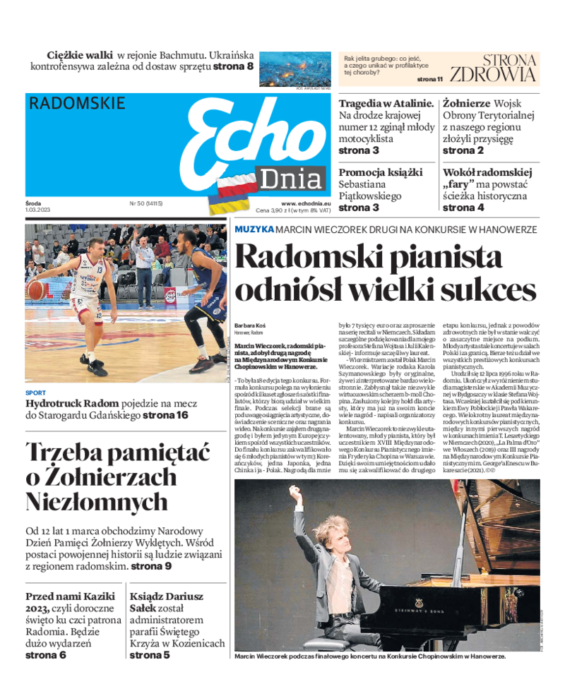 Echo Dnia