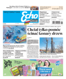 Echo Dnia wyd. Świętokrzyskie