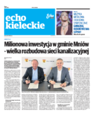 Echo Kieleckie