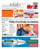 Echo Dnia wyd. Świętokrzyskie