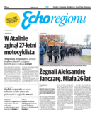 Echo Regionu - Wokół Radomia