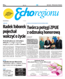 Echo Regionu - Zachód