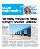 Echo Radomskie