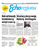 Echo Regionu - Ponidzie