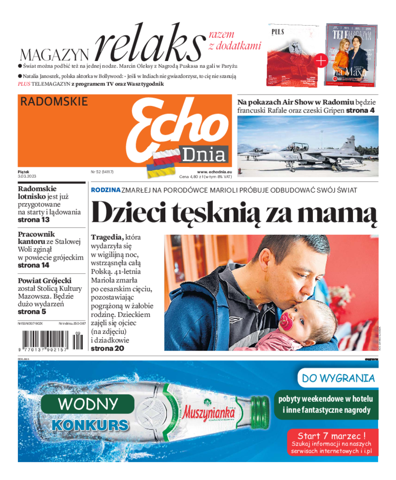 Echo Dnia