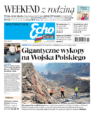 Echo Dnia wyd. Świętokrzyskie