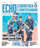 Echo Czarnych (Radomskie)