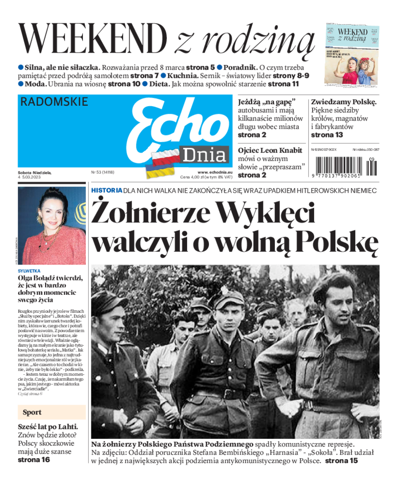 Echo Dnia