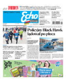 Echo Dnia wyd. Świętokrzyskie